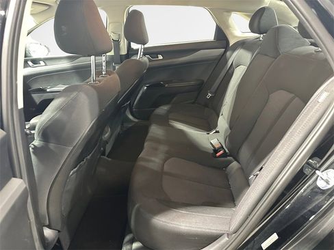 Used 2023 Kia K5 LXS image 24