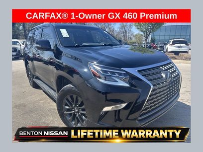 Used 2023 Lexus GX 460 Premium w/ Premium Package