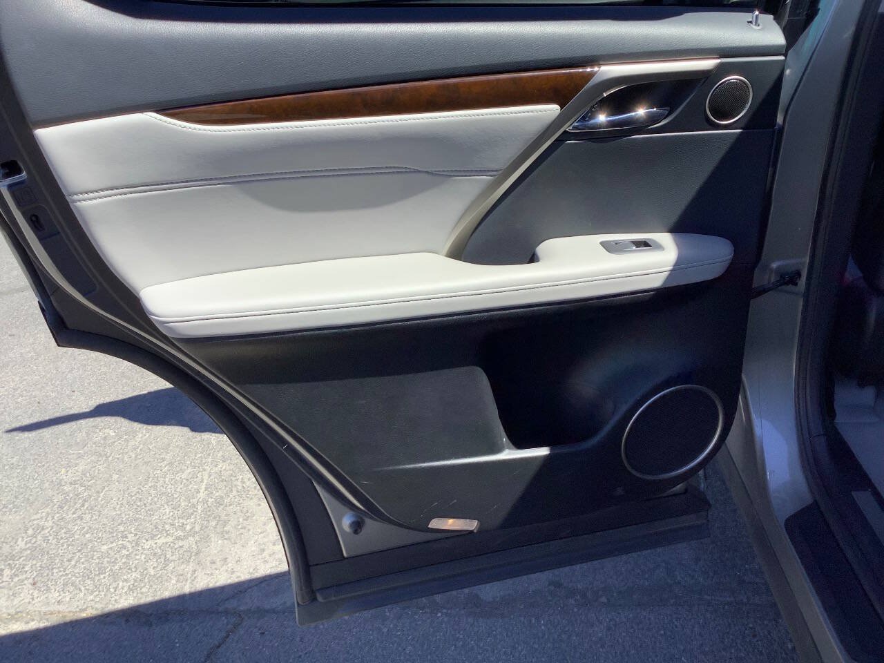 Used 2019 Lexus RX 350 AWD w/ Navigation Package image 37