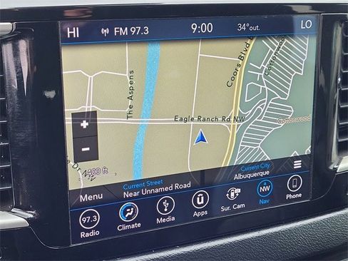 Used 2019 Chrysler Pacifica Touring-L w/ Advanced Safetytec Group image 23