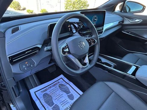 Used 2023 Volkswagen ID.4 Pro S image 19