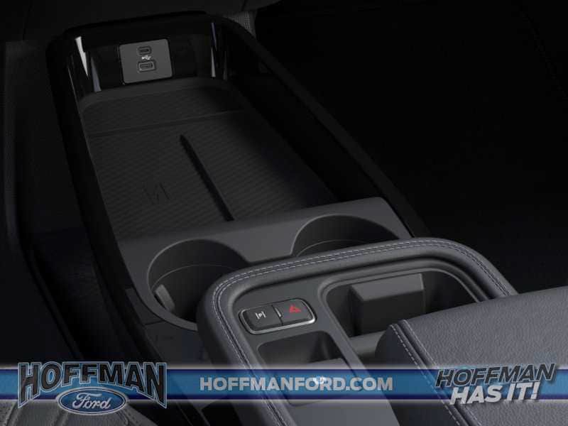 New 2025 Ford Mustang Mach-E Premium AWD/4WD image 15