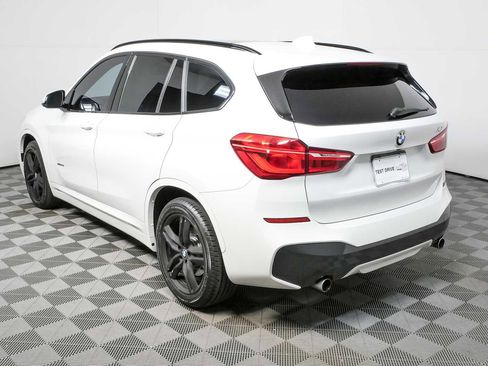 Used 2018 BMW X1 xDrive28i w/ M Sport Package AWD/4WD image 30