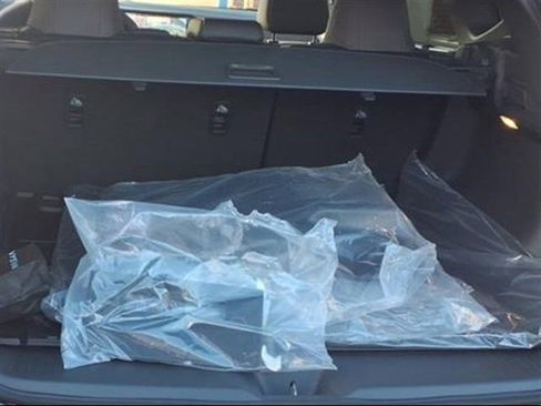 New 2026 Nissan Murano Platinum image 31