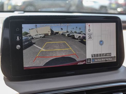 Used 2023 Hyundai Santa Fe SEL image 35