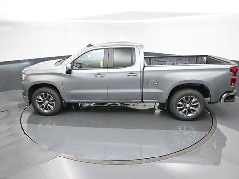 New 2026 Chevrolet Silverado 1500 LT w/ All Star Edition Plus image 19