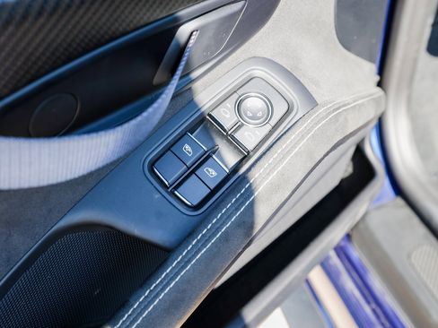 Certified 2024 Porsche 718 Cayman GT4 RS image 23