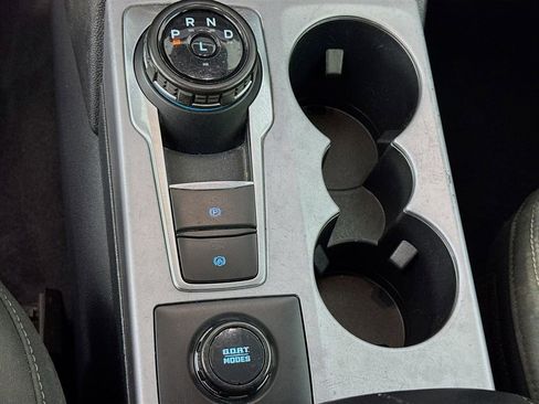 Used 2022 Ford Bronco Sport Big Bend image 22