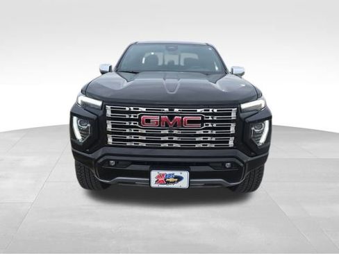 Certified 2026 GMC Canyon Denali image 3