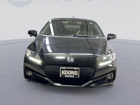 Used 2016 Honda CR-Z EX image 15
