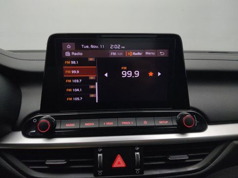 Used 2024 Kia Forte LXS image 25