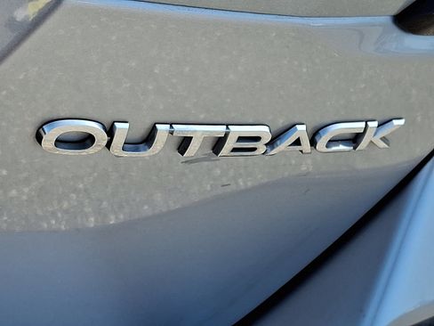 Used 2021 Subaru Outback image 29