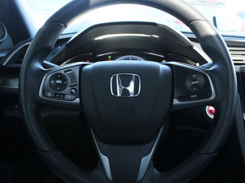 Used 2017 Honda Civic EX image 19