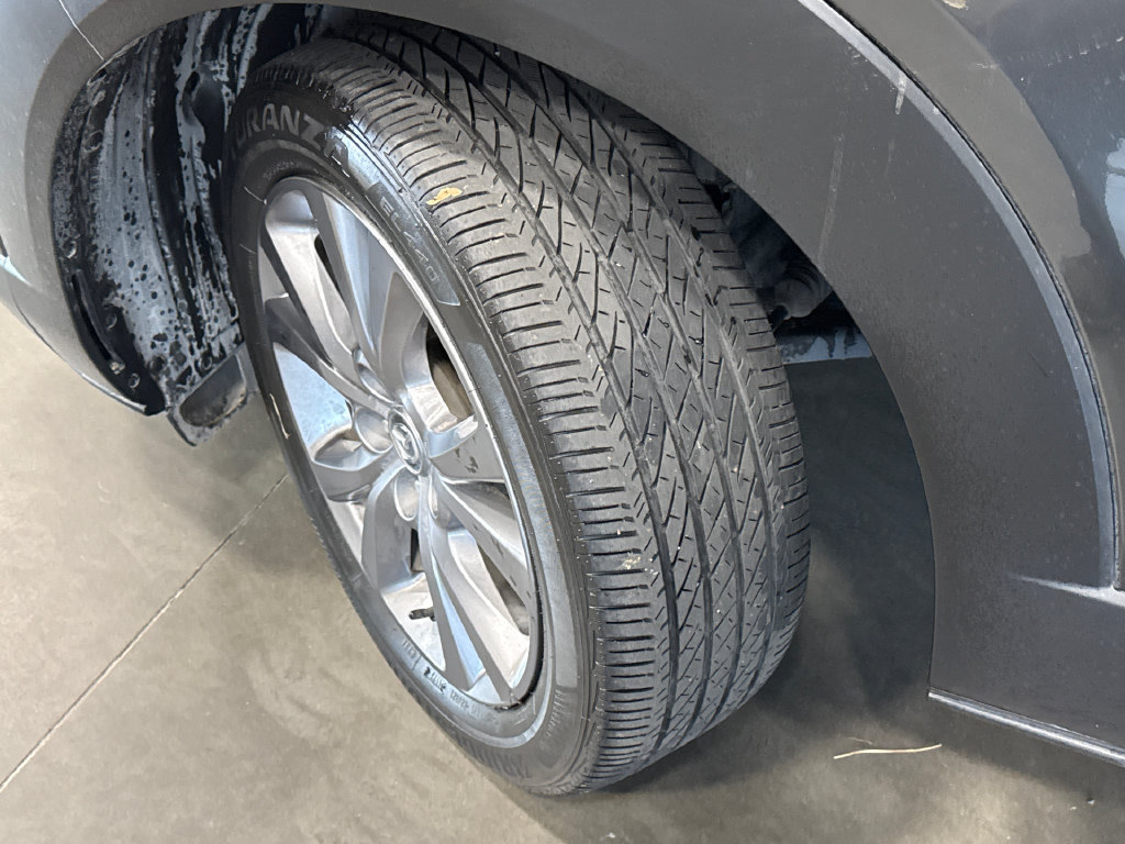 Certified 2024 MAZDA CX-30 AWD 2.5 S w/ Preferred Package image 19