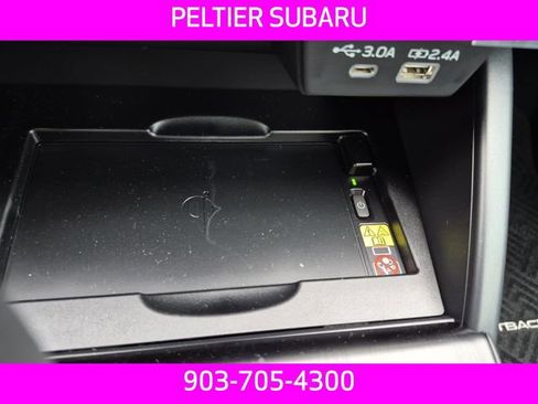 New 2026 Subaru Outback Limited image 26