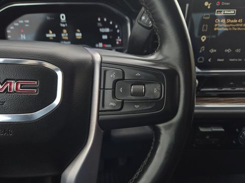 Used 2023 GMC Sierra 1500 Elevation AWD/4WD image 20