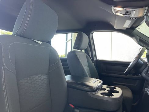 New 2026 RAM 2500 Tradesman AWD/4WD image 15
