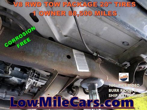 Used 2003 Dodge Ram 1500 Truck SLT image 72