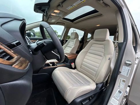 Used 2019 Honda CR-V EX image 30