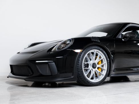 Certified 2019 Porsche 911 GT3 RS RWD image 7