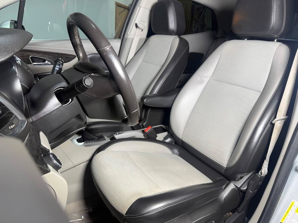 Used 2016 Buick Encore FWD image 22