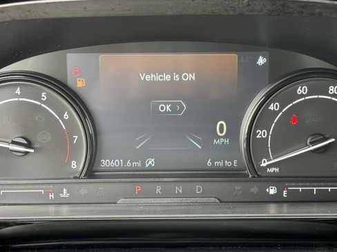 Used 2022 Lincoln Corsair AWD w/ Premium Package image 7