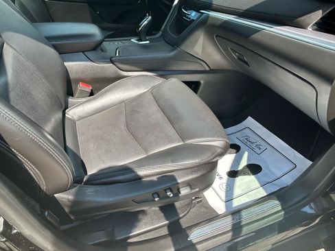 Used 2018 Cadillac XT5 Luxury w/ Trailering Package AWD/4WD image 11