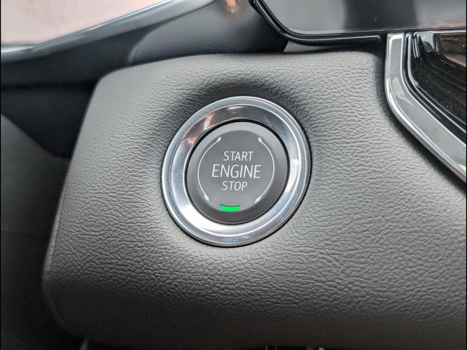 New 2026 GMC Canyon Elevation w/ Convenience Package AWD/4WD image 7