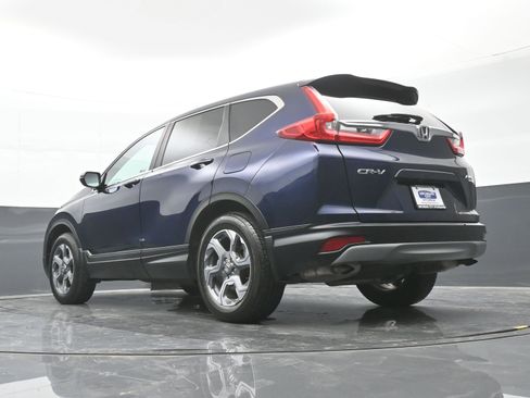 Used 2019 Honda CR-V EX image 42