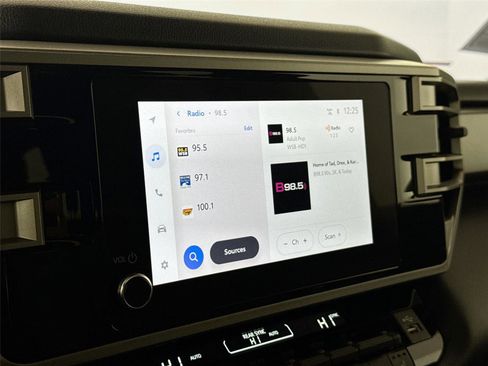 Certified 2025 Toyota Sequoia SR5 w/ TRD Sport Package image 25