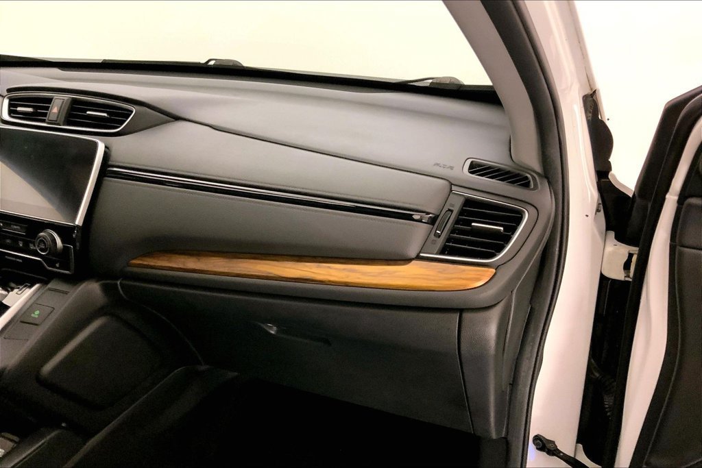 Used 2019 Honda CR-V EX image 23