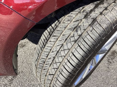 Used 2018 Ford Flex Limited w/ Equipment Group 301A image 10