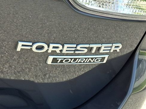 Used 2021 Subaru Forester Touring w/ Popular Package #2 AWD/4WD image 31