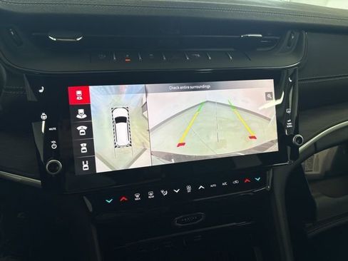 New 2026 Jeep Grand Cherokee L Limited image 44