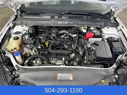 Used 2020 Ford Fusion SE w/ Equipment Group 151A FWD image 29
