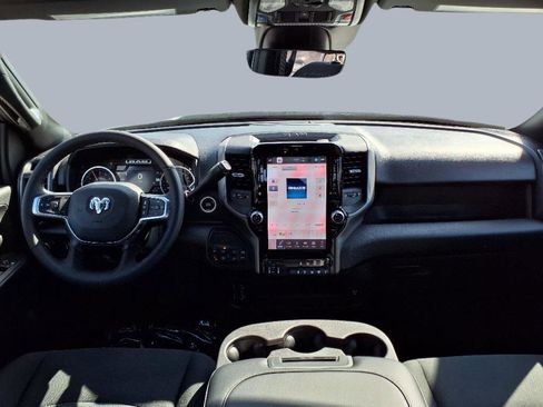 New 2025 RAM 2500 Tradesman w/ Power Wagon Package image 8