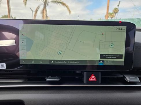 New 2026 Kia Carnival EX FWD image 17