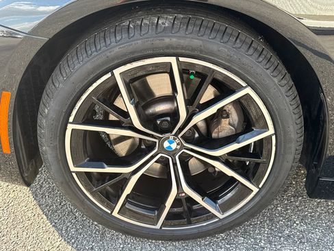 Used 2023 BMW 530i w/ M Sport Package image 11