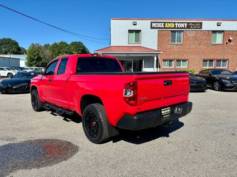 Used 2014 Toyota Tundra SR AWD/4WD image 8