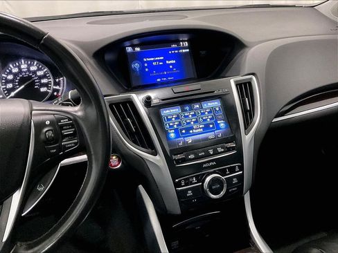 Used 2015 Acura TLX V6 SH-AWD w/ Technology Pkg image 18