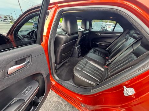 Used 2021 Chrysler 300 S image 13