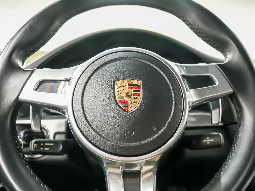 Used 2015 Porsche 911 Targa 4 AWD/4WD image 23