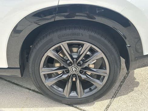 Certified 2025 Acura ADX A-Spec FWD image 14