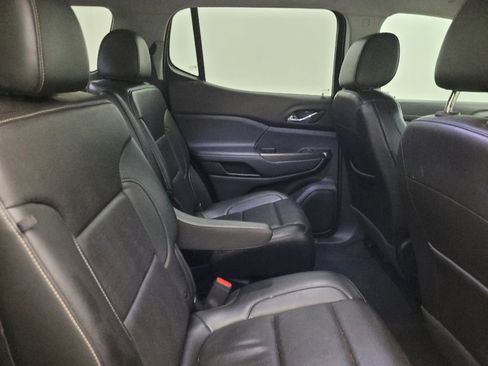 Used 2023 GMC Acadia SLT FWD image 19