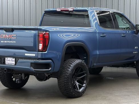 Used 2026 GMC Sierra 1500 Elevation AWD/4WD image 5