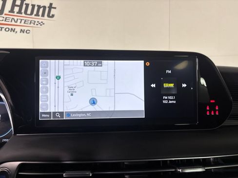 Used 2025 Hyundai Palisade Calligraphy AWD/4WD image 24