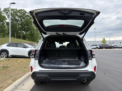 New 2026 Subaru Forester Limited AWD/4WD image 11