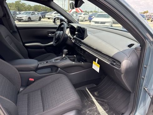 New 2027 Honda HR-V Sport image 18