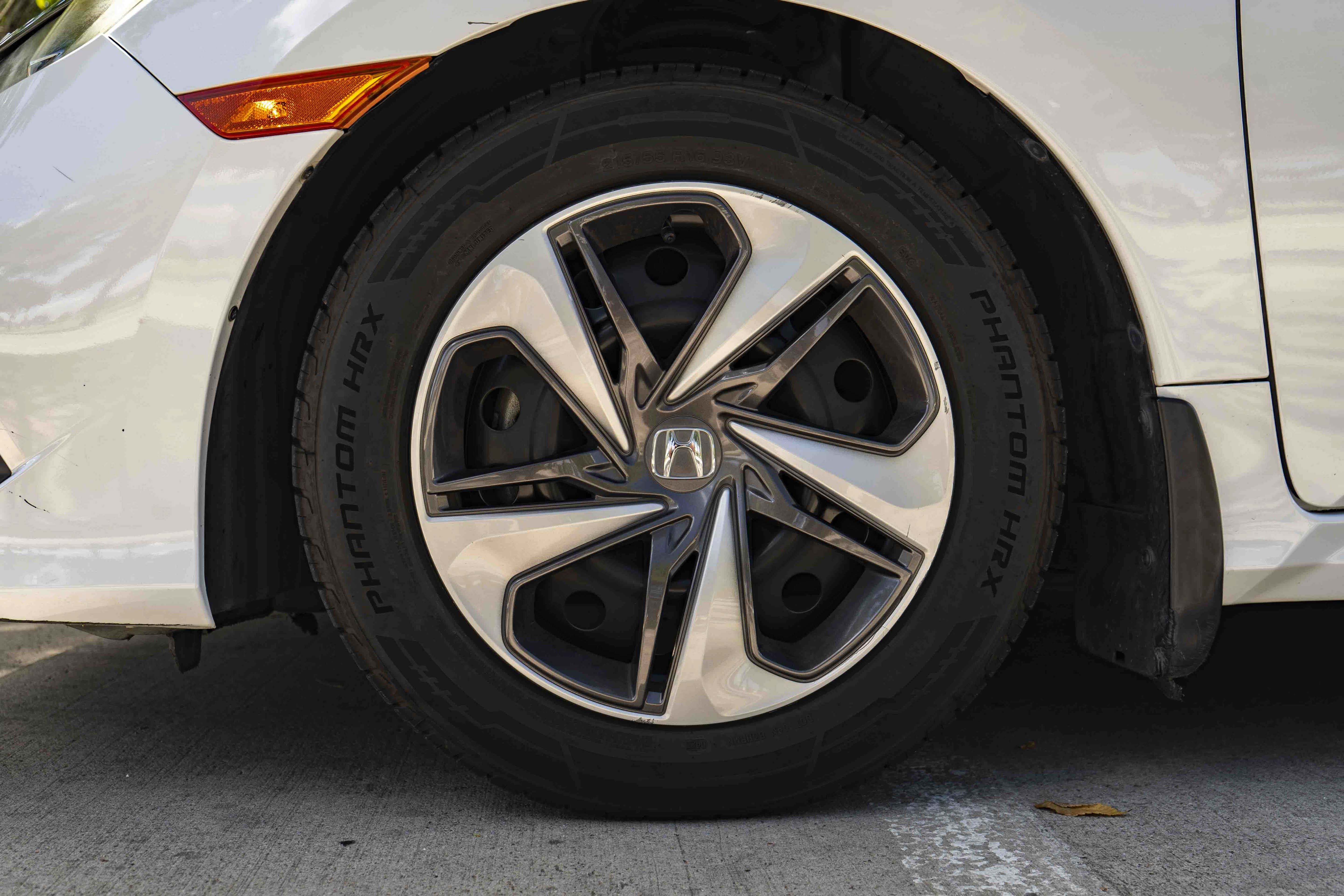 Certified 2019 Honda Civic LX image 14
