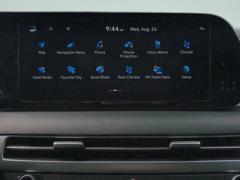 Used 2024 Hyundai Palisade SEL FWD image 14